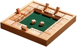 Philos Shut the Box 12