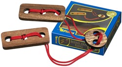 Philos Bevrijd de Ring Puzzel