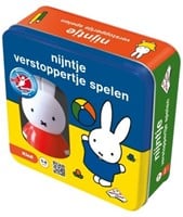 Identity games Identiteit Spelletjes Nijntje Verstoppertje spelen