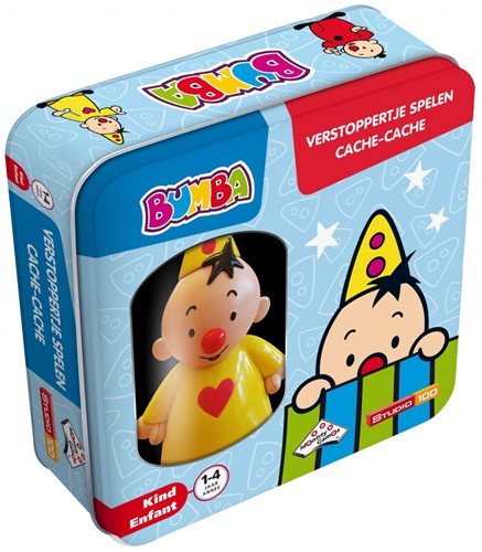 Identity games Identiteit Spelletjes Bumba Verstoppertje Spelen