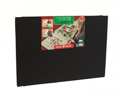 Jumbo puzzelmap Portpuzzle - 1000 stukjes