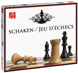 Jumbo Schaken