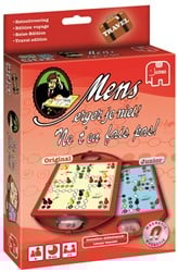 Jumbo MEJN Compact
