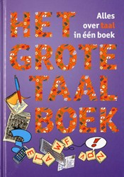 Scala Leuker Leren Het Grote Taalboek - het overzicht