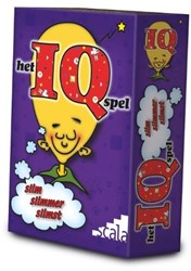 Scala Leuker Leren Het IQ-spel