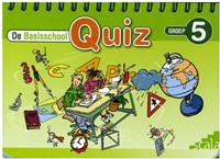 Scala Leuker Leren De BasisschoolQuiz groep 5