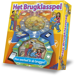Scala Leuker Leren Het Brugklasspel