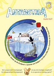 Sunny Games Antarctica