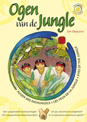 Sunny Games Ogen van de Jungle