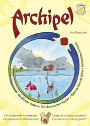 Sunny Games Archipel