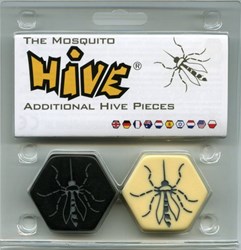 Tucker's Fun Factory Beehive - Mosquito