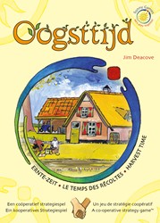Zonnige Spelletjes Oogsttijd
