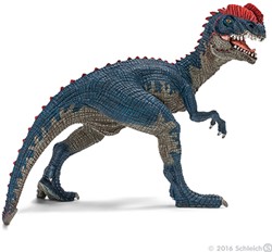 Schleich Dino's - Dilophosaure 14567