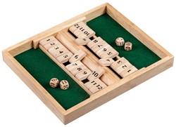 Philos Chess Cassette Field 12, pour 1 à 2 joueurs
