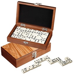 Philos domino dubbel