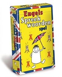 Scala Leuker Leren Engels Spreekwoordenspel