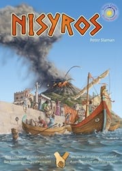 Zonnig Nisyros