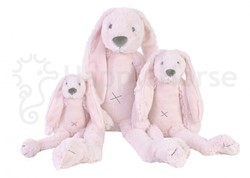Happy Horse Grant Lapin Rose Richie 58 cm