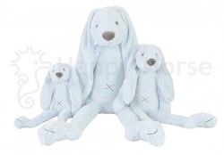 Happy Horse Lapin Grand bleu Richie 58 cm