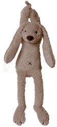 Happy Horse Lapin Argile Richie Musicale 34 cm