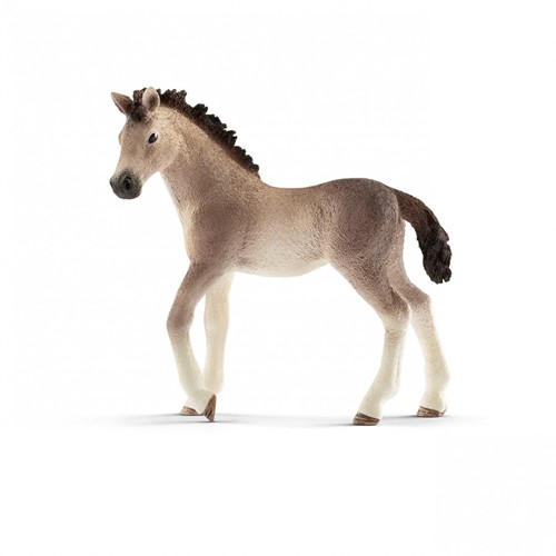 Schleich Horse Club - Poulain andalou 13822