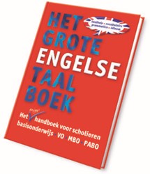 Scala Leuker Leren Het Grote Engelse Taalboek
