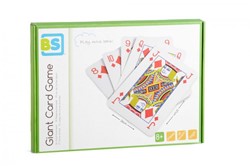 BS Toys Jeu de Cartes