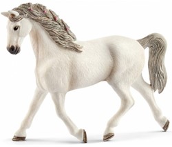 Schleich Paarden - Holstein Merrie 13858