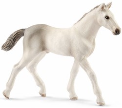 Schleich Paarden - Holstein Veulen 13860