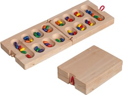 Philos Reisspel Kalaha Mini
