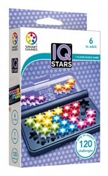 Smart Games puzzelspel IQ stars