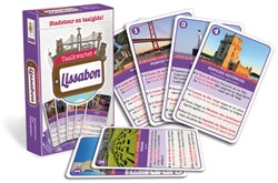 Quatuor linguistique Scala Leuker Leren Lisbonne