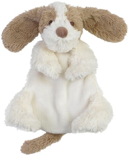 Happy Horse knuffeldoekje Hond David