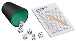 Philos Yahtzee