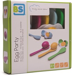 BS Toys - Fête de l'œuf