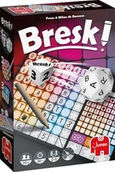 Jumbo Bresk !