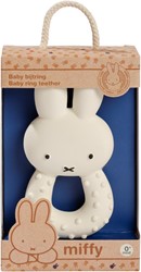 Jouet de dentition Miffy 17007