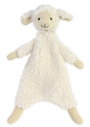 Happy Horse Lamb Leo doudou - mouton - 23 cm - cadeau bébé