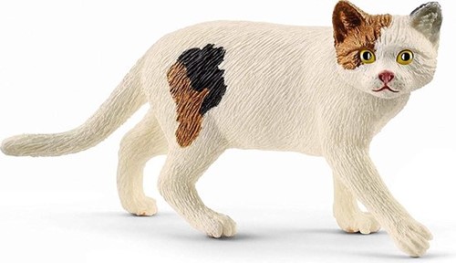 Schleich Farm - American Shorthair 13894