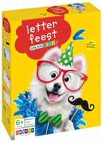 Zwijsen Veilig leren lezen, letterfeest. 6+