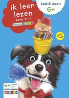 Zwijsen Apprendre à lire en toute sécurité - J'apprends à lire noyau 7-12
