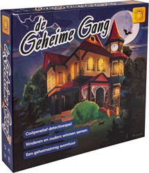 Sunny Games De Geheime Gang