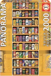 Educa Soft Cans (2000)