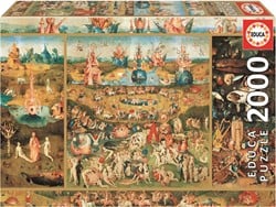 Educa Tuin der Heerlijkheden (2000)