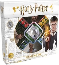 Goliath Harry Potter - Tri Wizard Maze