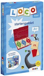 Pack de démarrage Loco maxi