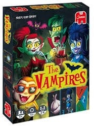 Jumbo The Vampires