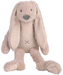 Couette Happy Horse vieux lapin rose Richie