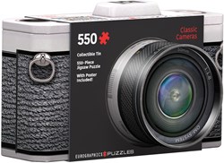 Eurographics Klassieke Camera Blik (550)