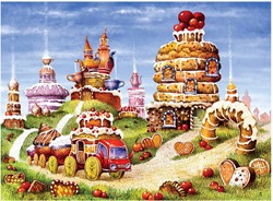 DaVICI DaVICI - De Koekjesbaan (170)
